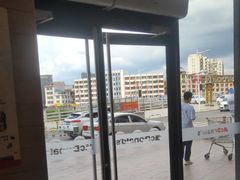 -麦当劳(怀集店)