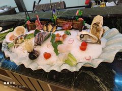 -碧中海汤泉汗蒸酒店