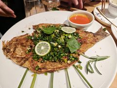 -一坐一忘云南菜(三里屯店)