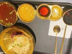 -贡梅老面馆·蟹粉面·无锡特色小吃(南长街主推店)