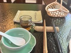 -五观堂素食(新华路店)