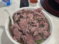 -菜忠潮州牛肉店(岗厦店)