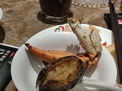 螃蟹-七欣天香辣蟹火锅(苏州相城VIP总店)