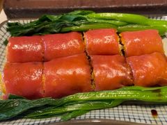 -粤域茶餐厅