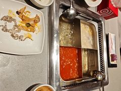 -海底捞火锅(牡丹园店)