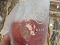 -巴黎贝甜·生日蛋糕(环球中心店)