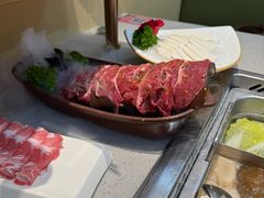 -海底捞火锅(团结桥店)