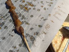 -肉串汪(月坛店)