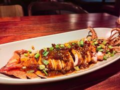 -前海沿·青岛菜(五四广场永旺店)