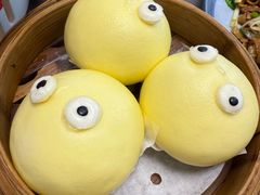 -东方御宴海鲜酒楼(棕泉酒店)