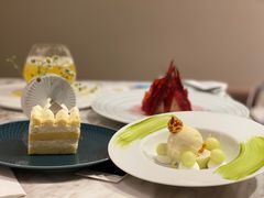 -théATRE 茶聚场(王府中環店)