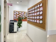 -启德考培雅思托福留学(香洲校区)