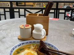 -永丰面馆(汉口路店)