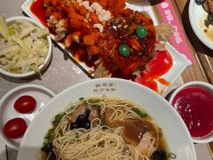 -松鹤楼·苏式汤面(虹桥天地店)