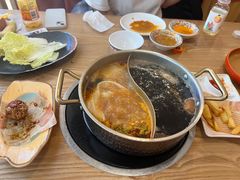 -松野谷·寿喜烧自助(华联顺义金街购物中心店)