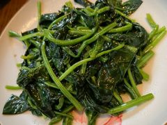 -人间酒暖·Go blanc·烧鸟·深夜食堂(陆家嘴店)