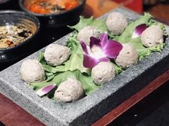 -重捞鲜毛肚火锅(东方不夜城店)