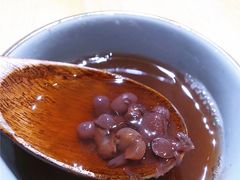 红豆汤-千金一碗·宝岛一村(韩国街店)