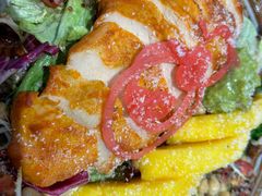 -魏斯理汉堡(西安沣东吾悦店)