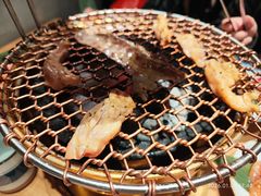 -烧肉达人•炭火烧肉(新天地店)
