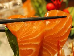 -原志优秀食材·匠心料理·海胆主题(金亿广场店)