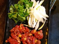 -百味源炭火烤翅 ·夜市大排档(酒仙桥店)