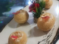 -忘忧草融合私房菜(红鼎国际店)