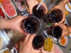 -海底捞火锅(人民广场店)