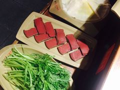 -渝味晓宇火锅(合川路店)