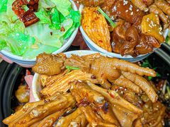 -小明同学(三里屯店)