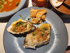 -吉布鲁牛排烤肉自助(常州吾悦店)