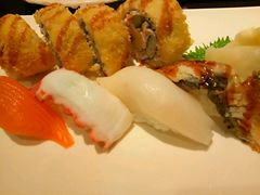 -富力希尔顿酒店·源氏日餐厅