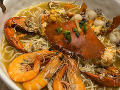 欢腾一网鲜-十面欢腾(长乐路店)