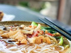-韬光茶庵