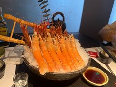 -花潮料理艺食馆(成都万象城店)