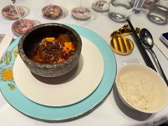 -运·中餐厅(成都华尔道夫酒店)