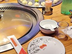 -山河屯铁锅炖鲜鹅·东北菜(开发区一店)