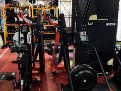 -Stone Motion Fitness 释动健身