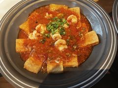 -向川南·水煮鱼·川菜(和平里店)