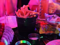 -MOSSO德国餐厅·音乐酒吧(环宇荟店)