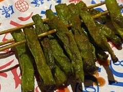 -碌碌发·东南亚风味烧烤档(体育西店)