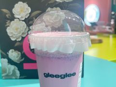 -gleeglee乐溢亦茶(合生汇店)