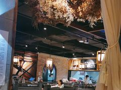 -快乐小羊·内蒙牛羊肉火锅(流花中心店)