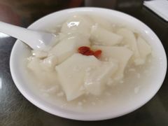 冰醉豆花-西月城谭豆花(春熙路店)