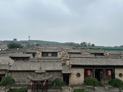 -山西王家大院
