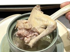 -夜宴江景餐厅