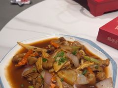 -旺达小吃•三十年福州菜(正大广场店)