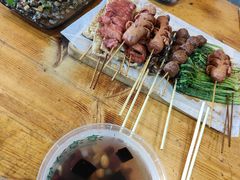 -凉凉冰饭(龙门店)