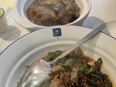 -兰湘子·湘菜小炒(长安万科广场店)
