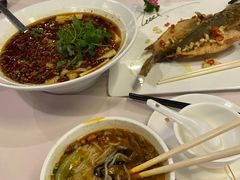 -柳州饭店·绿岛餐厅(友谊路店)